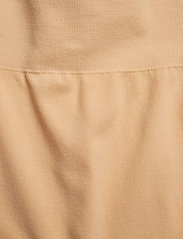 Decoy - DECOY seamless shorts - majtki bezszwowe - nude - 2
