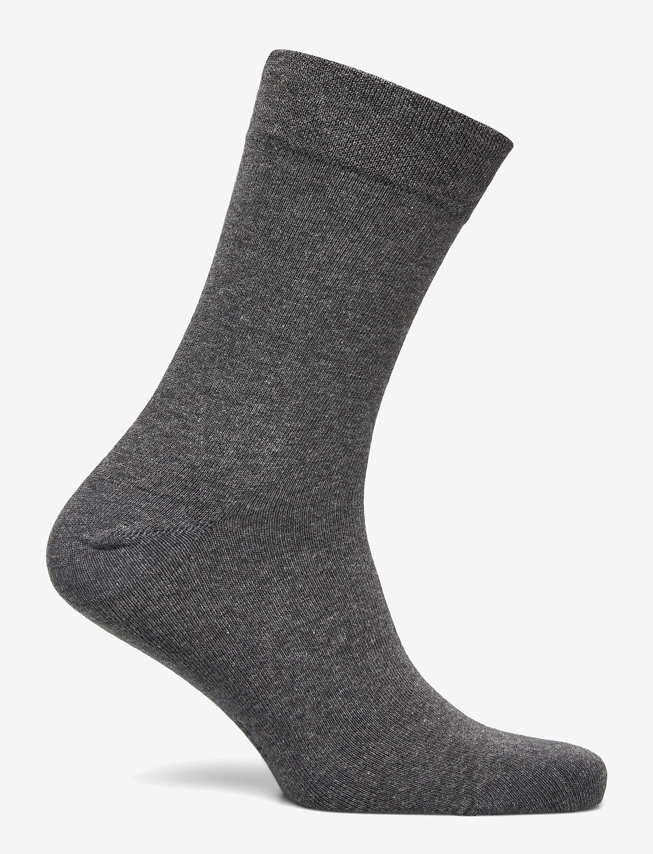 Decoy - DECOY comfort ankle socks - tavalliset sukat - grå - 1