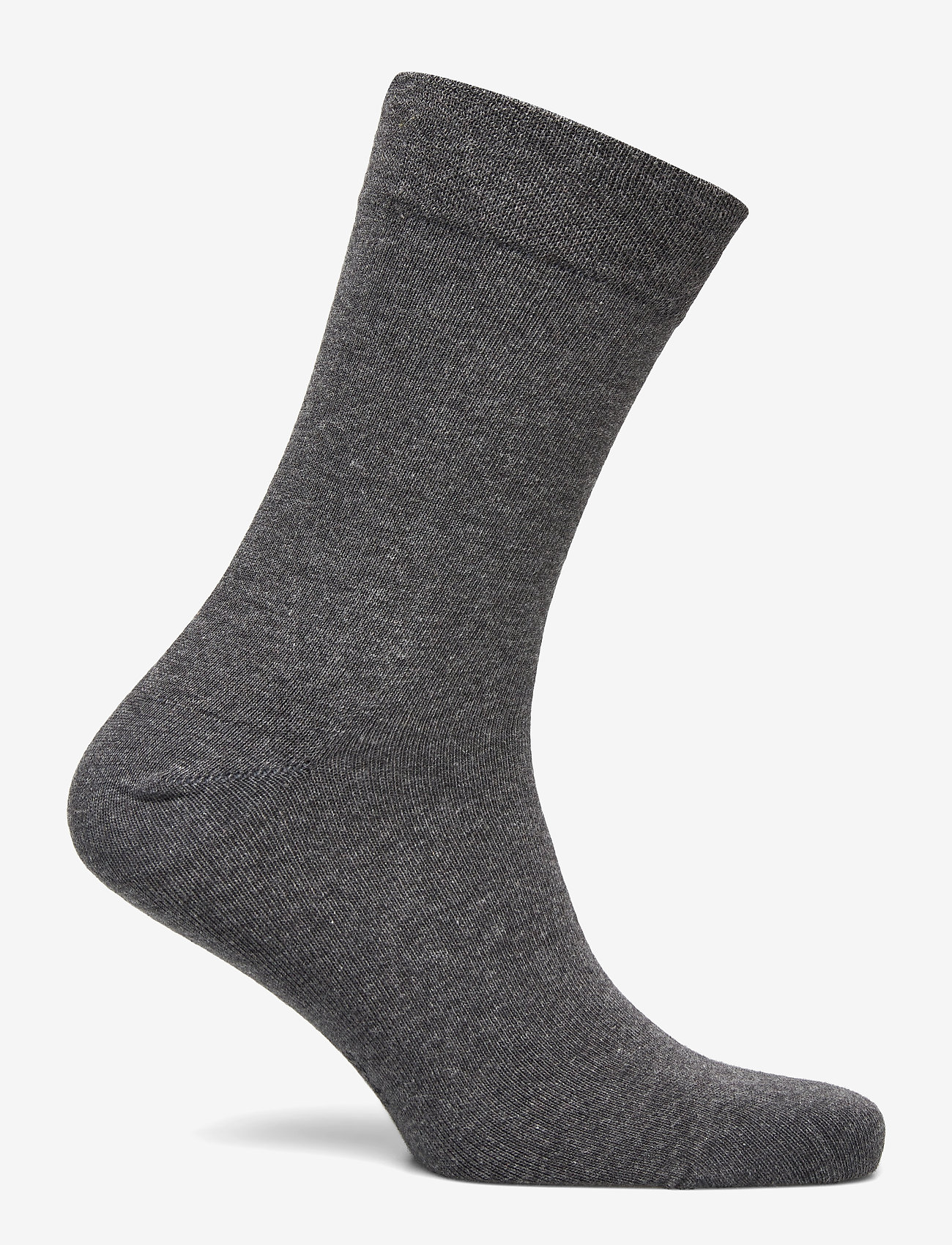 Decoy - DECOY comfort ankle socks - grå - 1