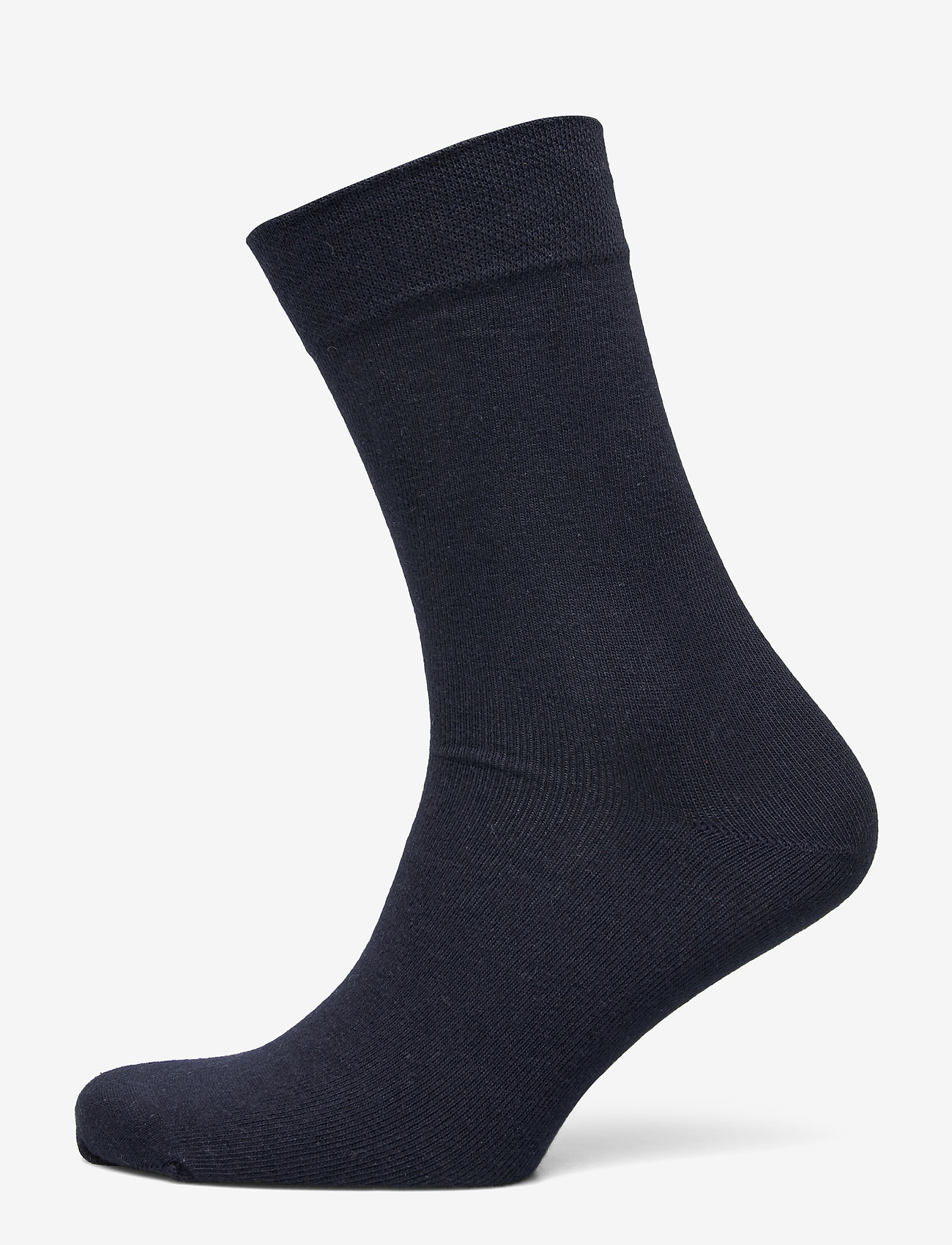 Decoy - DECOY comfort ankle socks - crew sokken - navy - 0
