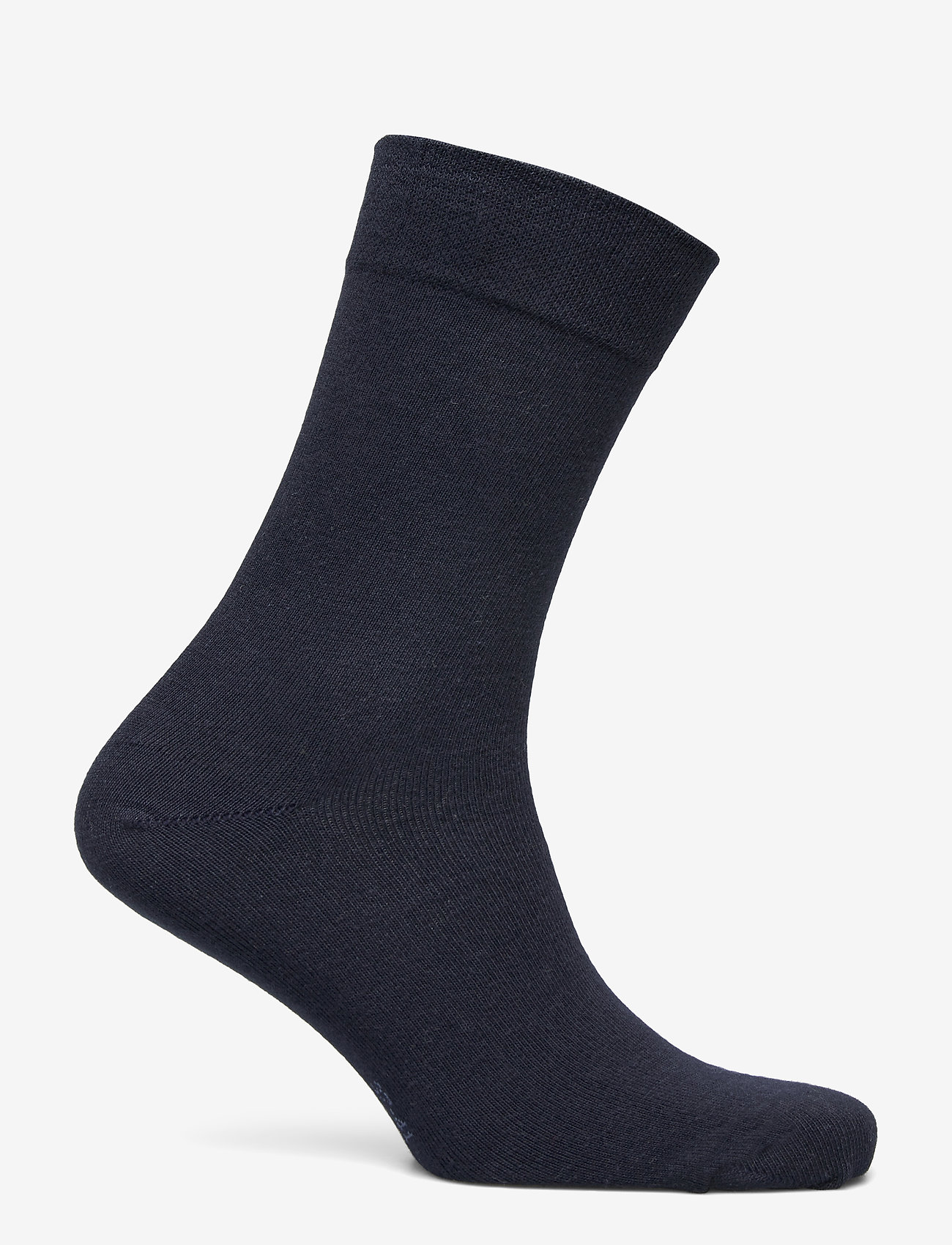Decoy - DECOY comfort ankle socks - crew sokken - navy - 1