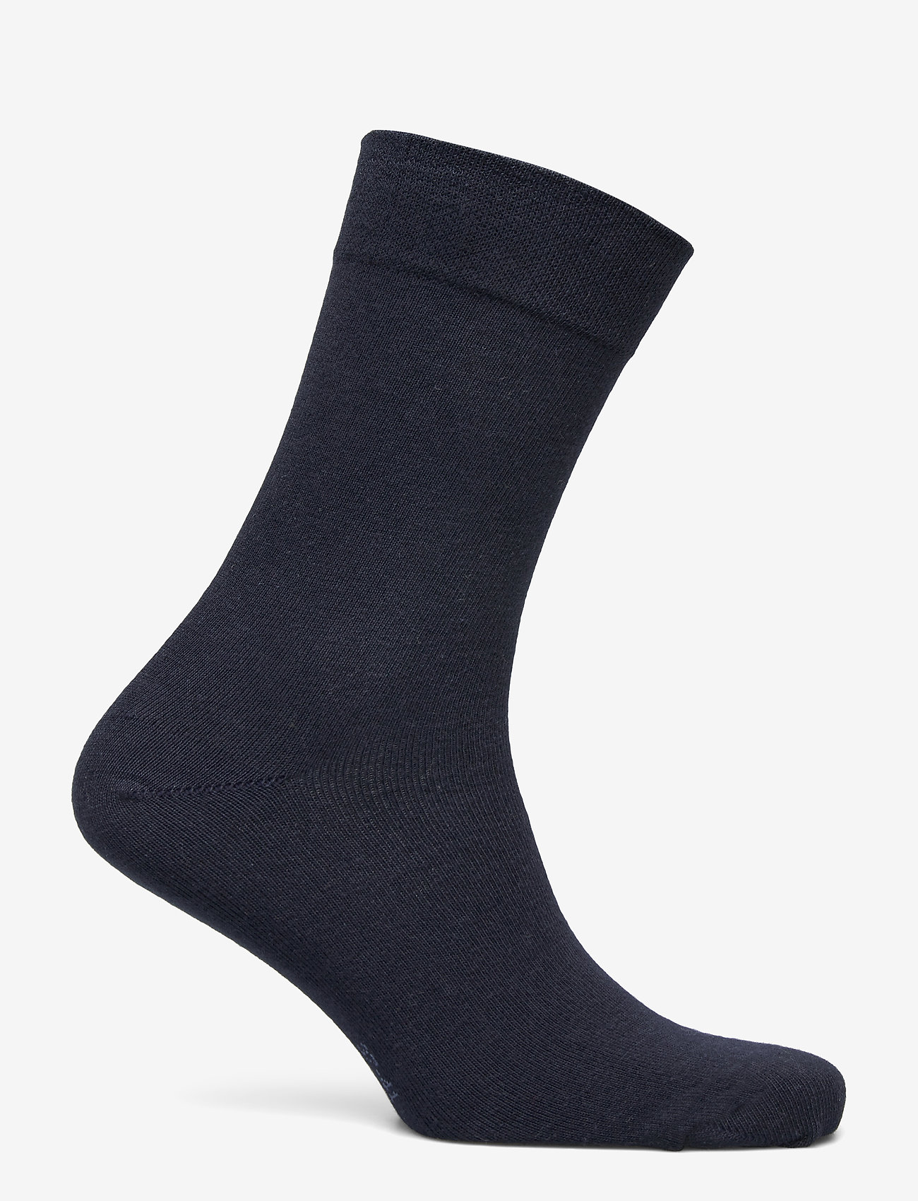 Decoy - DECOY comfort ankle socks - navy - 1