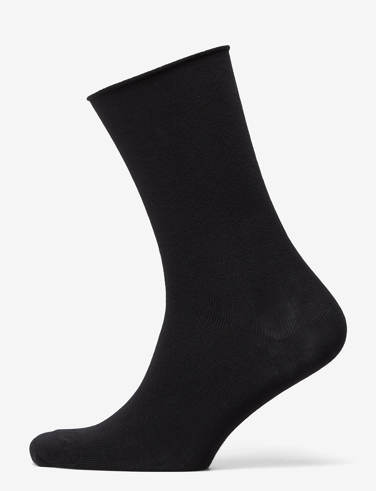 Decoy - DECOY socks org.cotton 7pk - klassikalised sokid - flerfärgad - 1