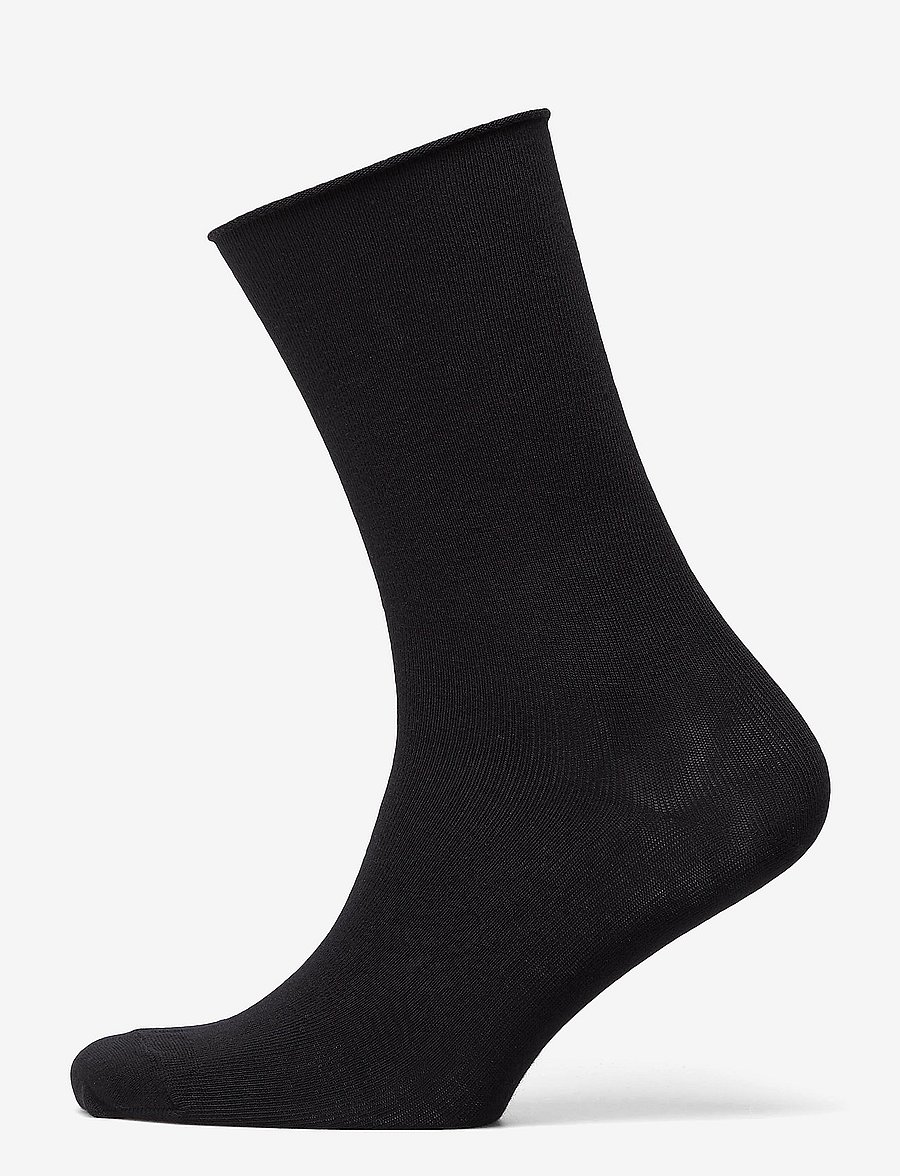 Decoy - DECOY socks org.cotton 7pk - vanliga strumpor - flerfärgad - 1