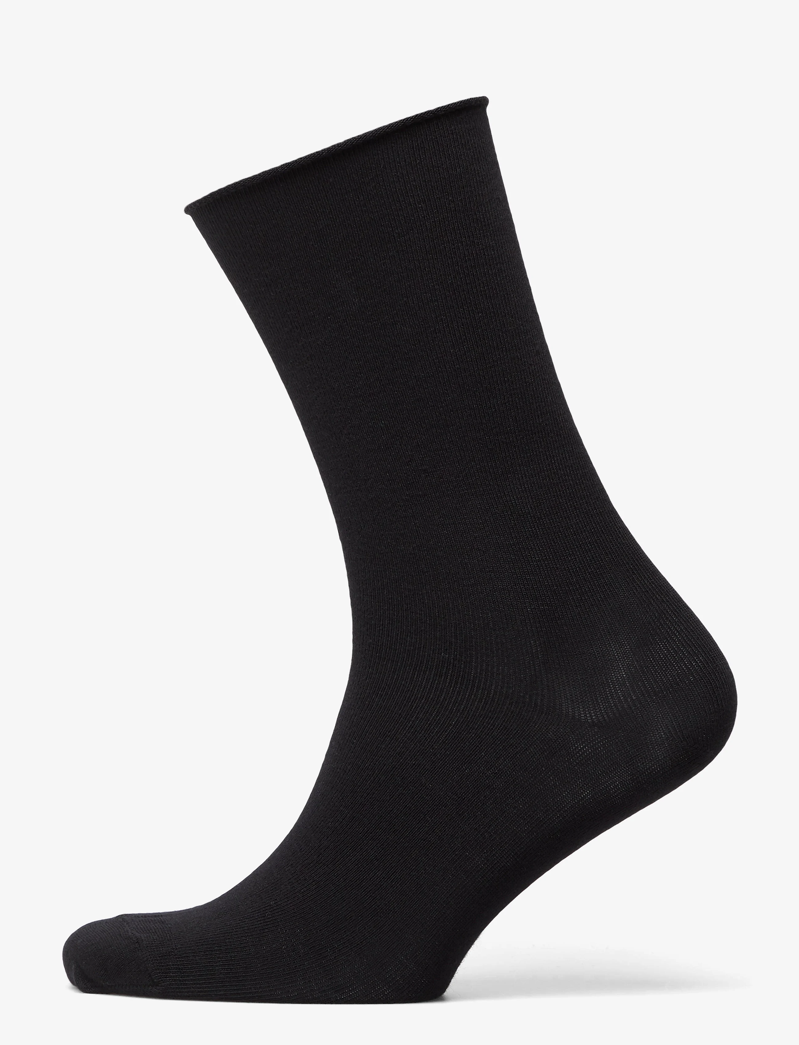 Decoy - DECOY socks org.cotton 7pk - alhaisimmat hinnat - flerfärgad - 1