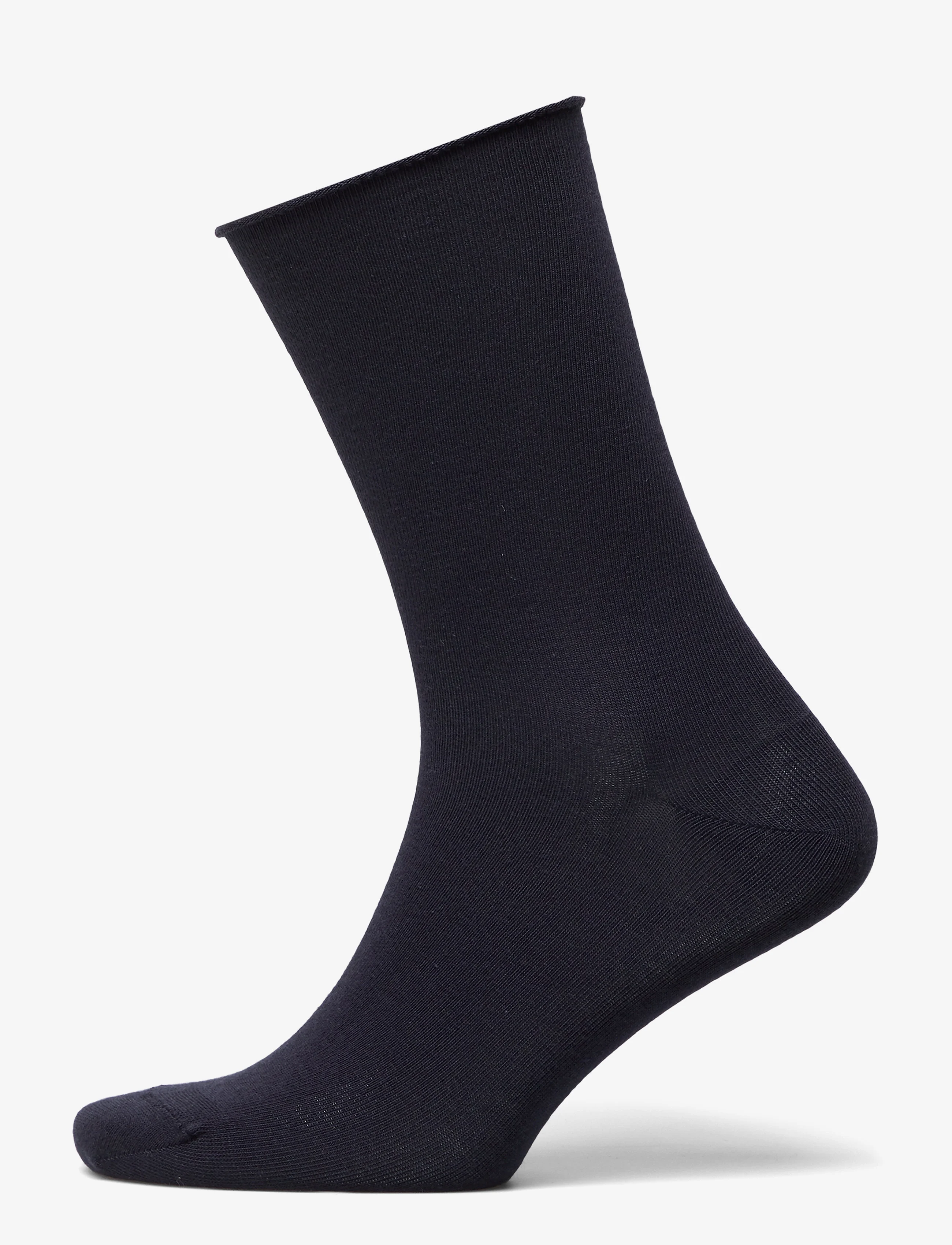 Decoy - DECOY socks org.cotton 7pk - die niedrigsten preise - navy - 3