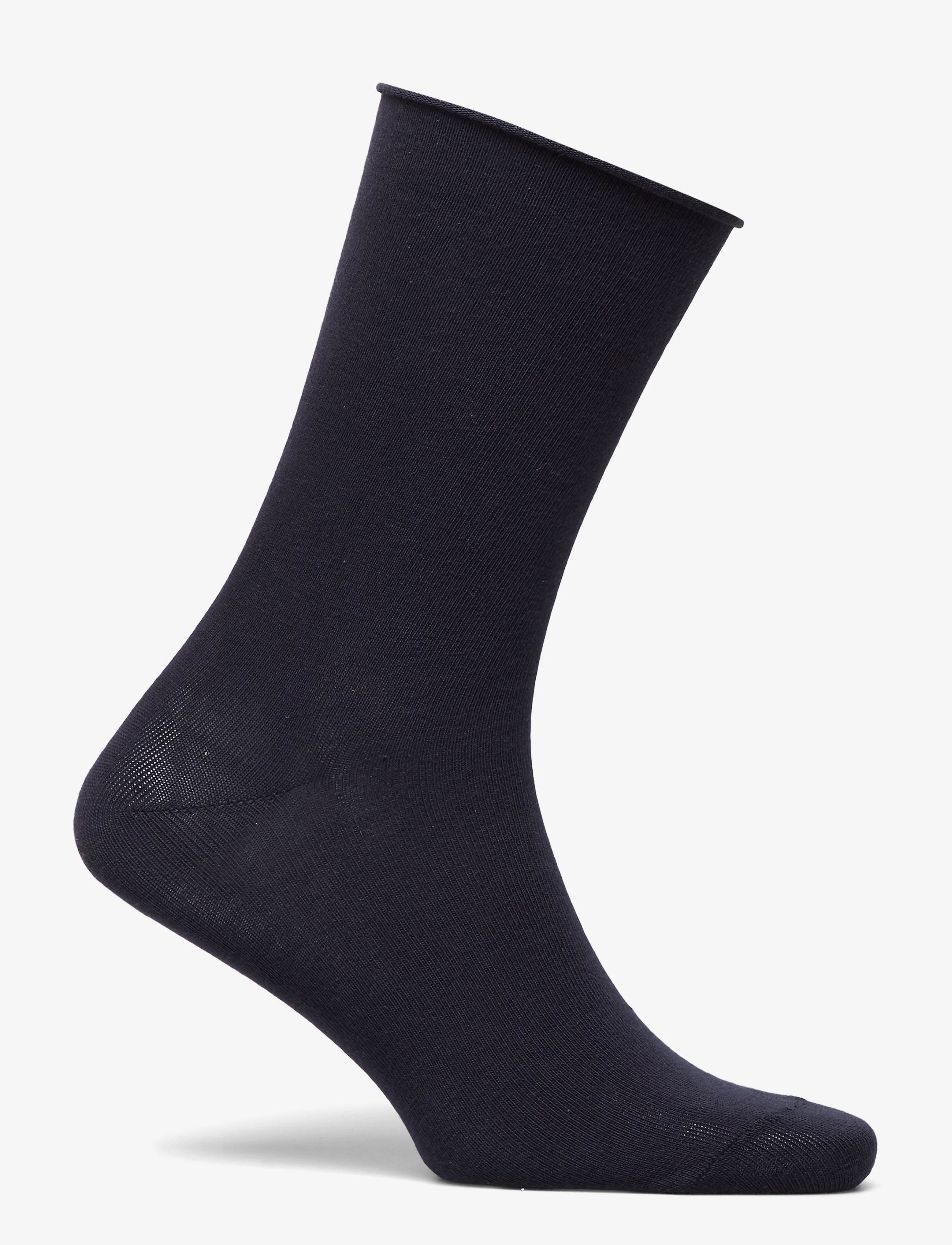 Decoy - DECOY socks org.cotton 7pk - die niedrigsten preise - navy - 1