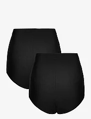 Decoy - DECOY Shapewear brief 2-pack - women - svart - 2