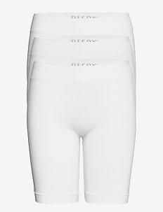 DECOY 3-pack seamless shorts, Decoy