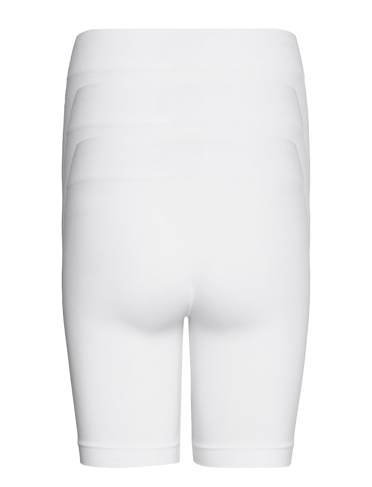 Decoy - DECOY 3-pack seamless shorts - kvinnor - vit - 1