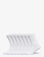 DECOY 7-pack ankle sock cotton - VIT