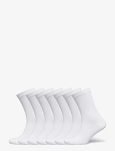 DECOY 7-pack ankle sock cotton, Decoy