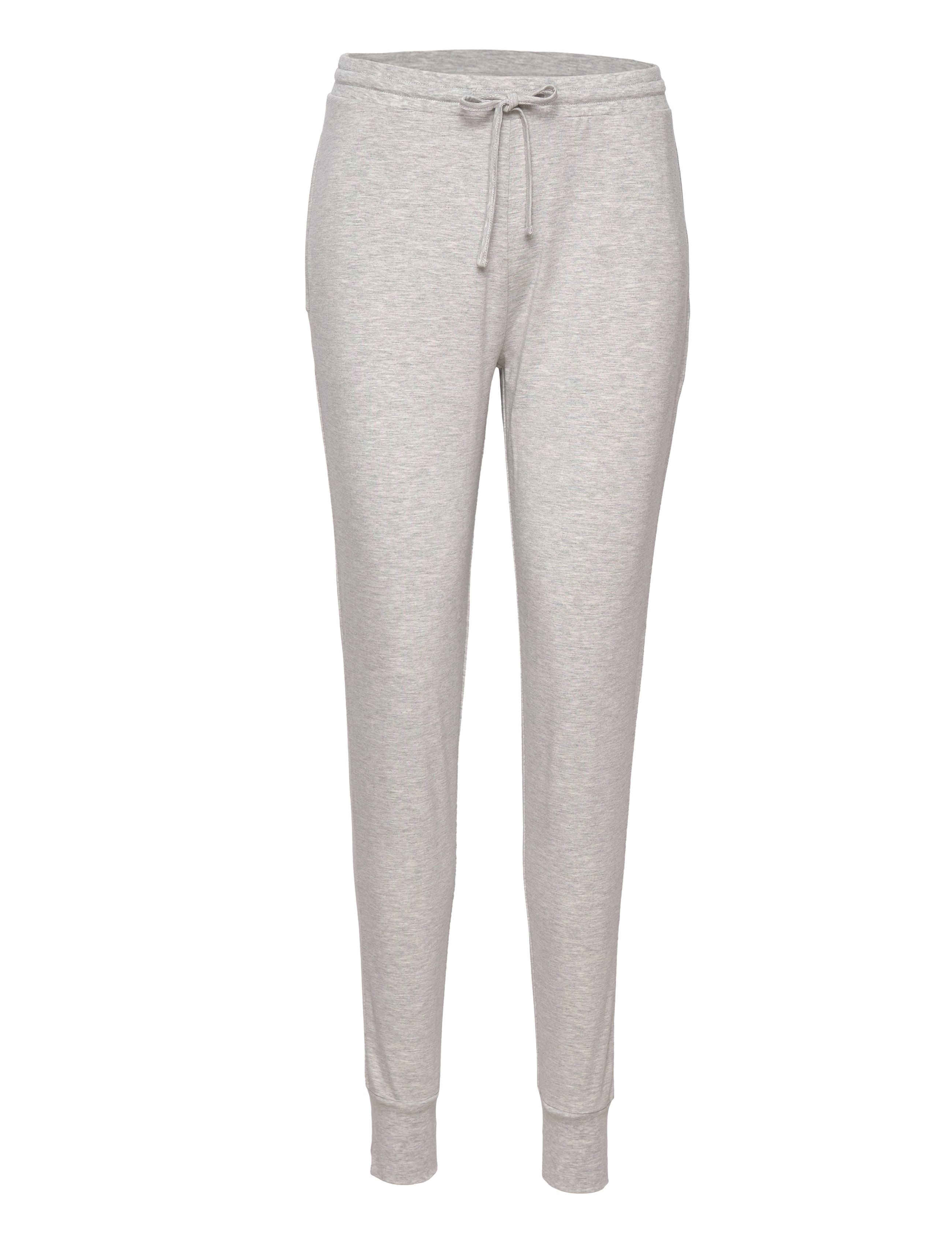 Decoy - DECOY bamboo night set - light grey - 2