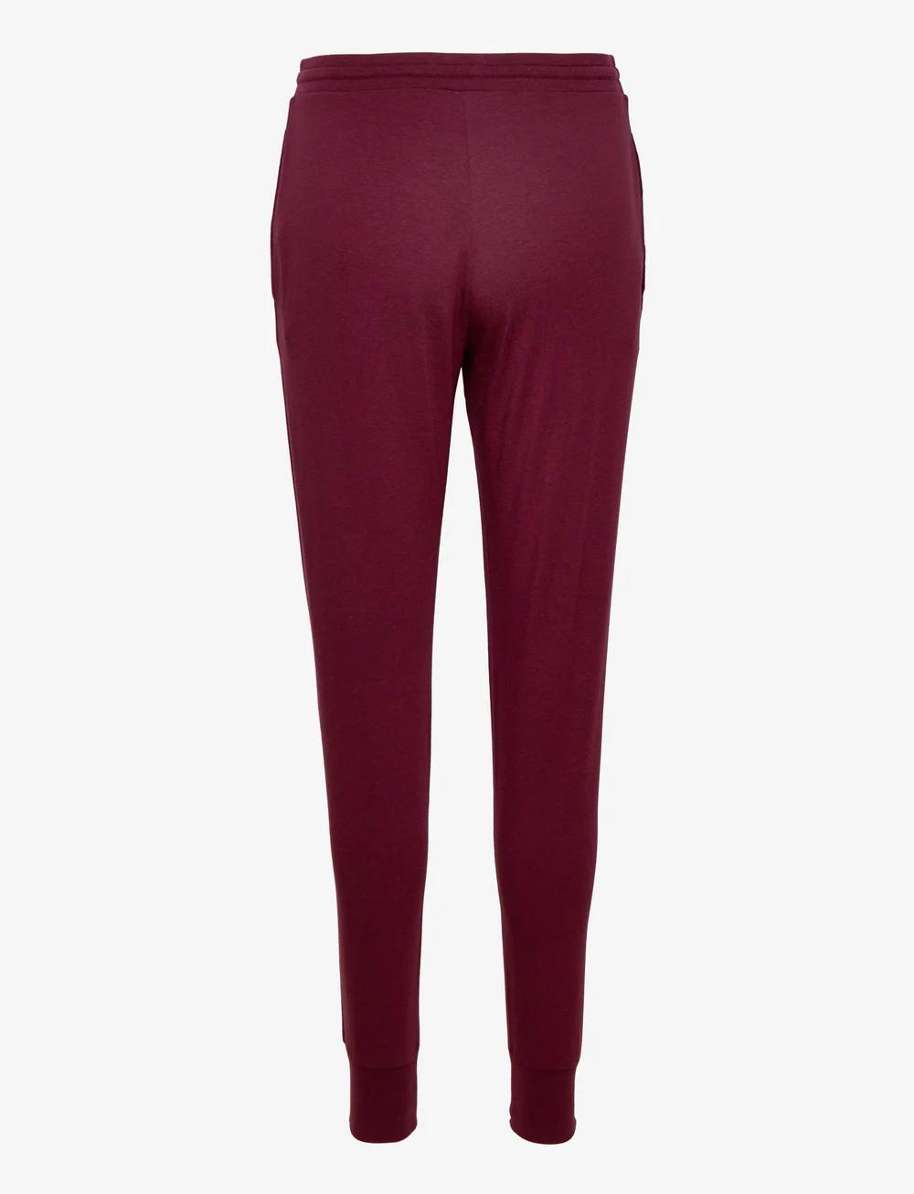 Decoy - DECOY bamboo night set - pyjamas - red - 3