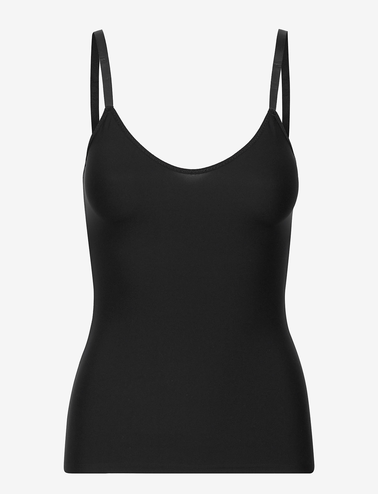 Decoy - DECOY shapewear top. - muotoilevat yläosat - svart - 1