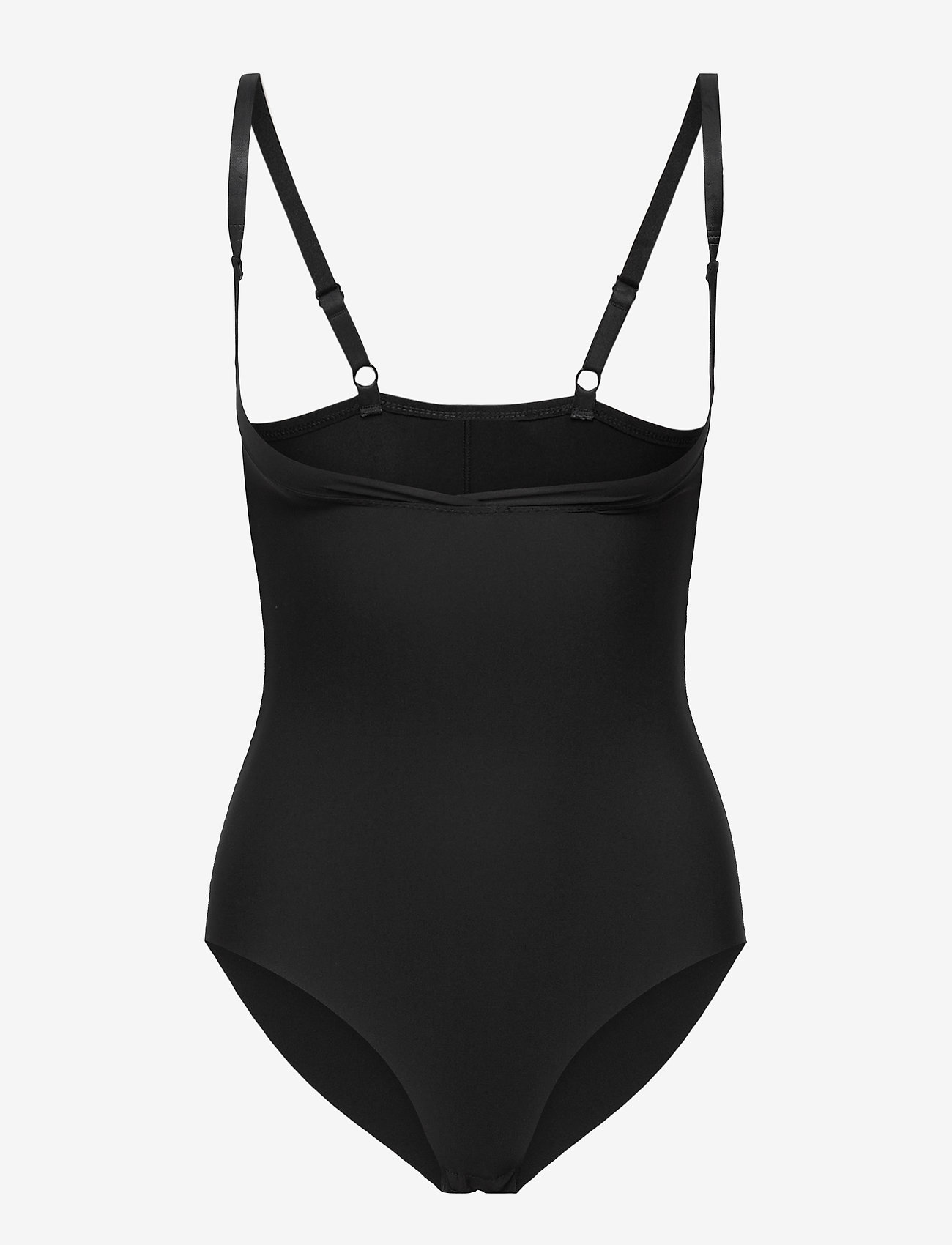 Decoy - DECOY shapewear bodystocking. - die niedrigsten preise - svart - 0
