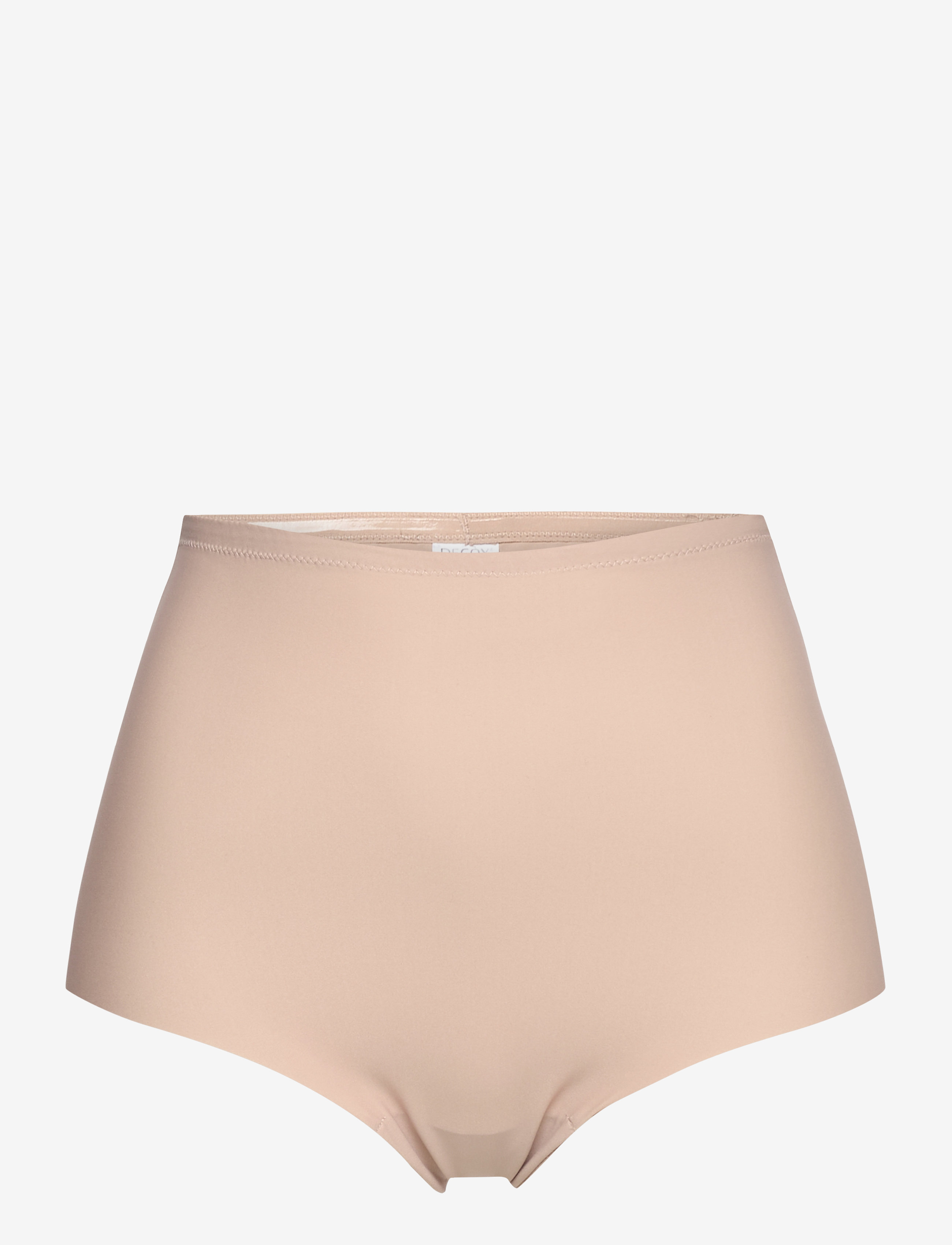 DECOY Decoy Shapewear String. Beige - XL - Damen