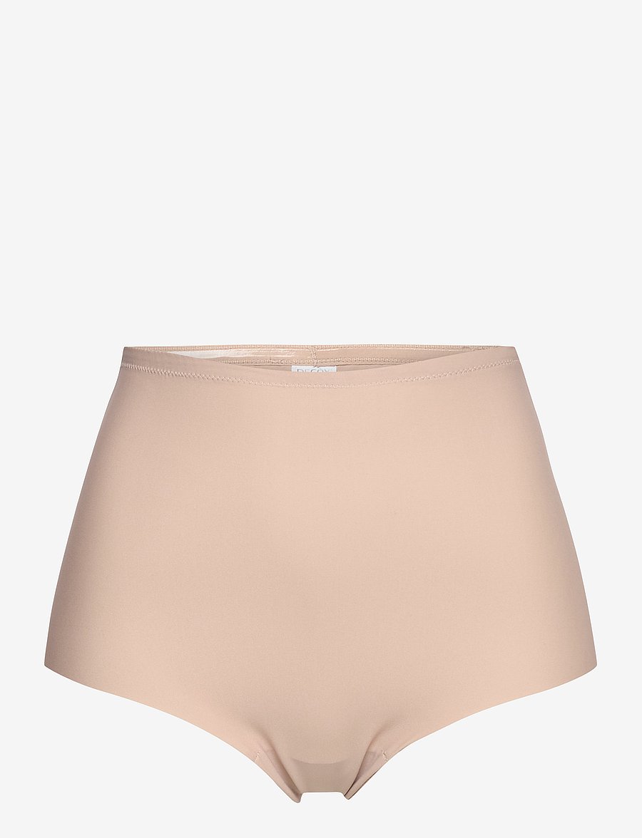 Decoy - DECOY shapewear string. - formende underdele - nude - 1