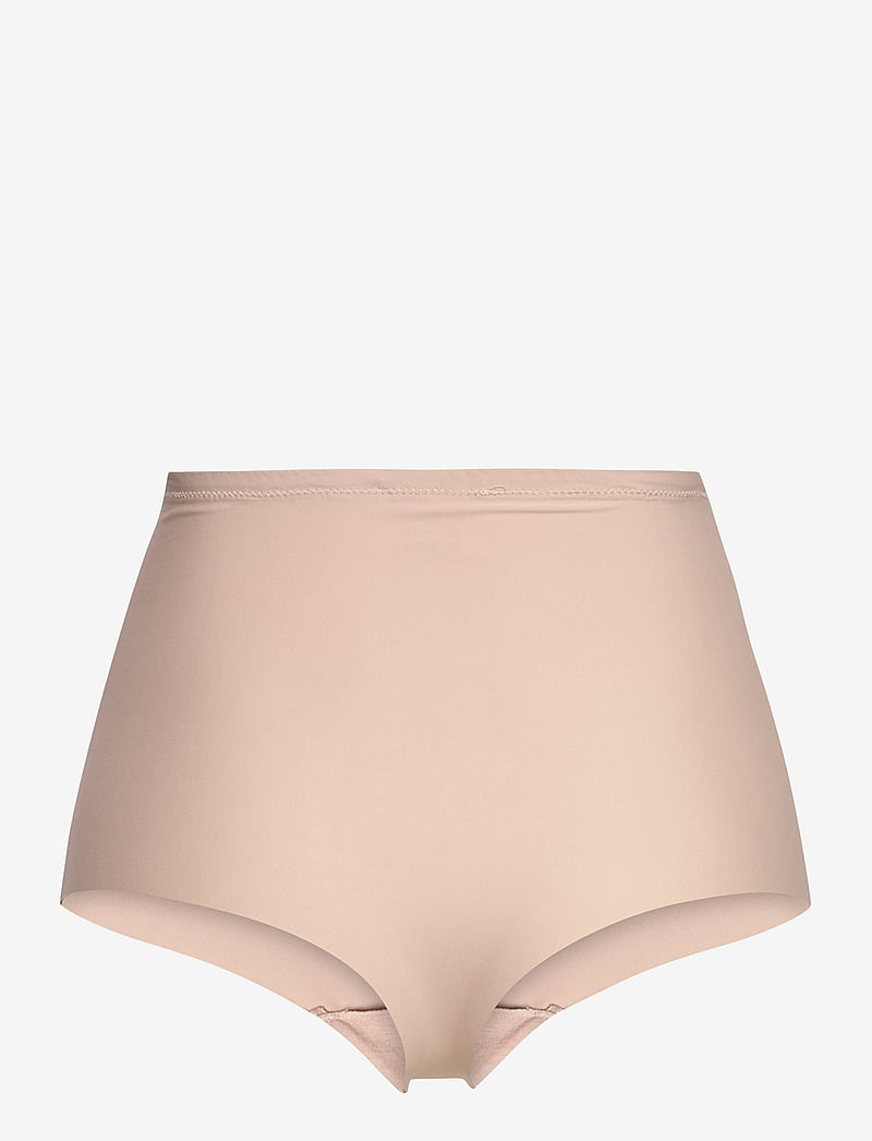 Decoy - DECOY shapewear string. - shaping nederdelar - nude - 2