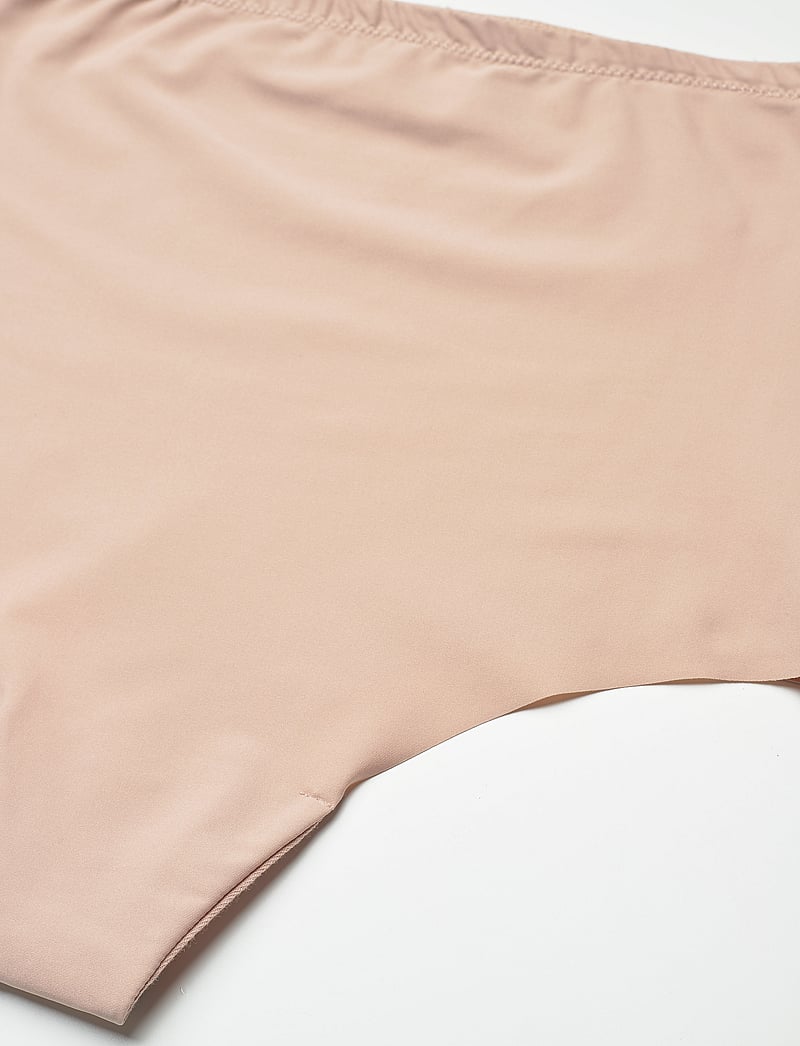 Decoy - DECOY shapewear string. - shaping nederdelar - nude - 3