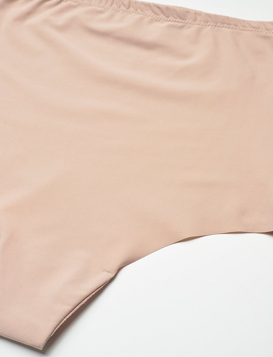Decoy - DECOY shapewear string. - formende underdele - nude - 3