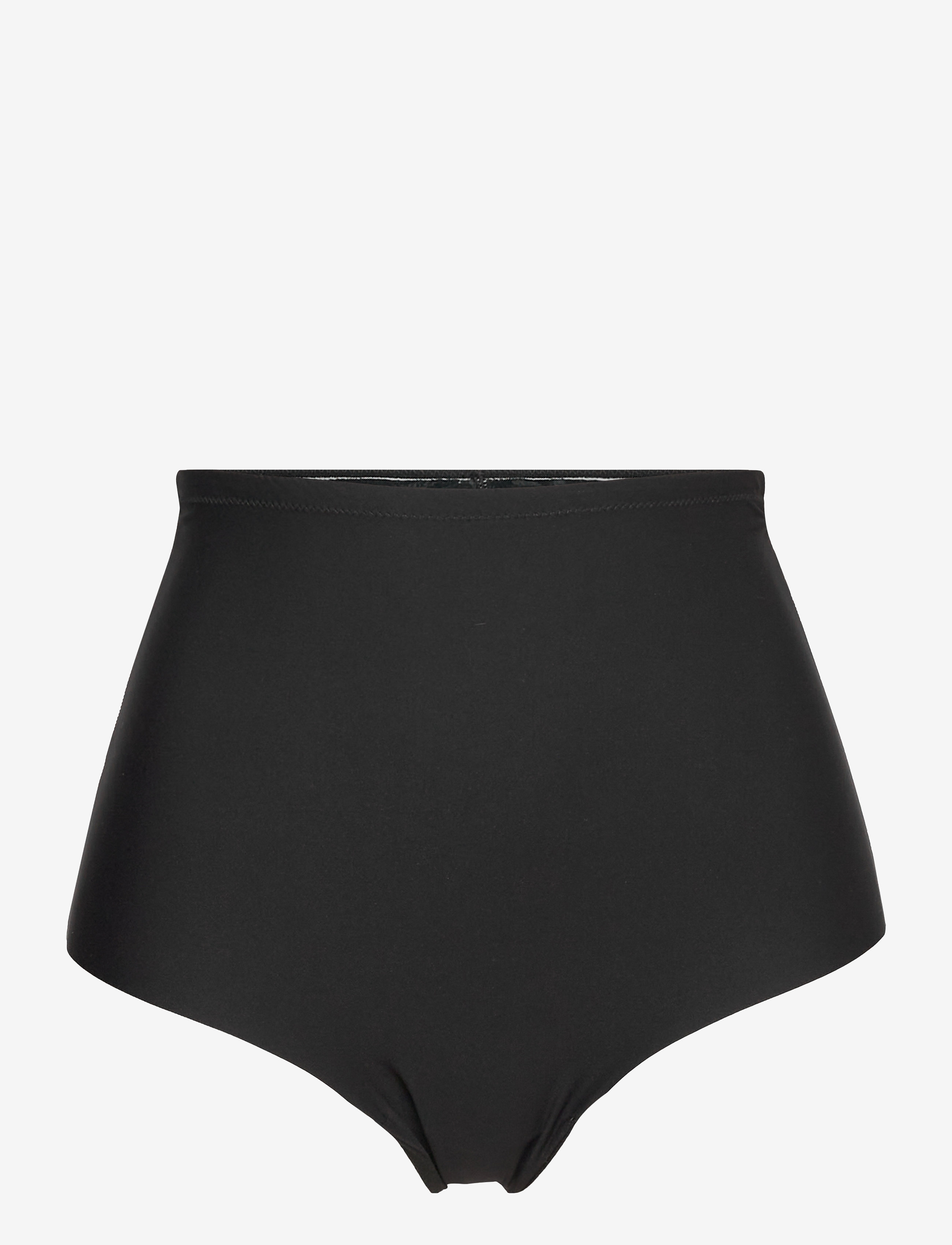 DECOY Decoy Shapewear String. Schwarz - L - Damen