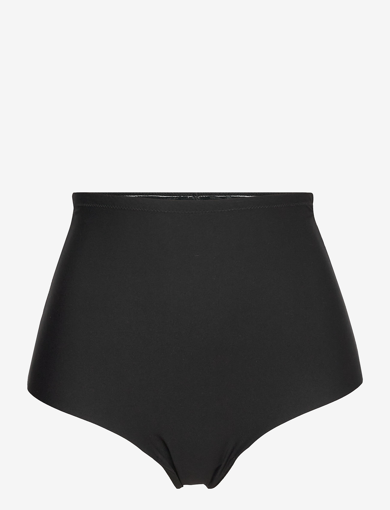 Decoy - DECOY shapewear string. - formende underdele - svart - 1