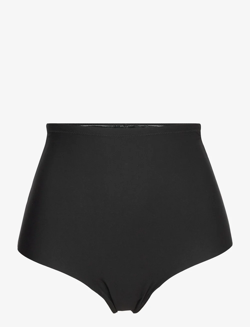 Decoy - DECOY shapewear string. - shaping nederdelar - svart - 1