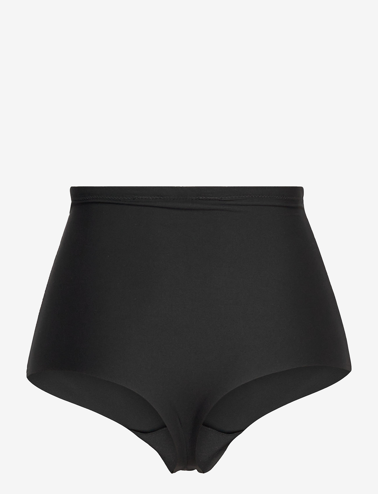 Decoy - DECOY shapewear string. - formende underdele - svart - 2