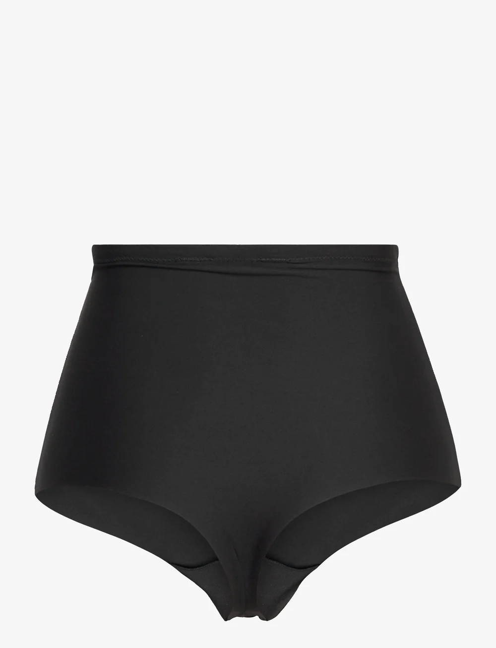 Decoy - DECOY shapewear string. - shaping nederdelar - svart - 2