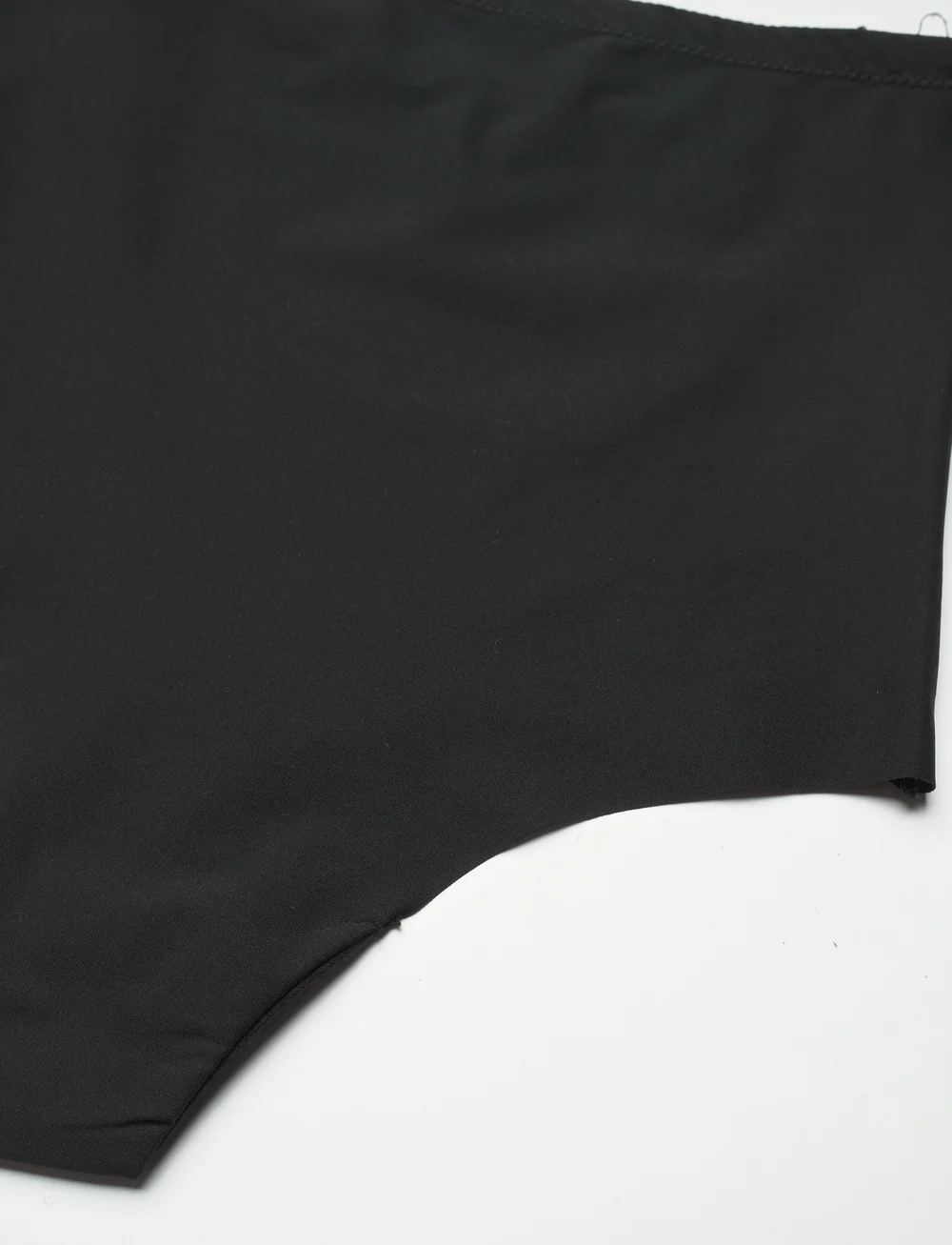 Decoy - DECOY shapewear string. - shaping nederdelar - svart - 3