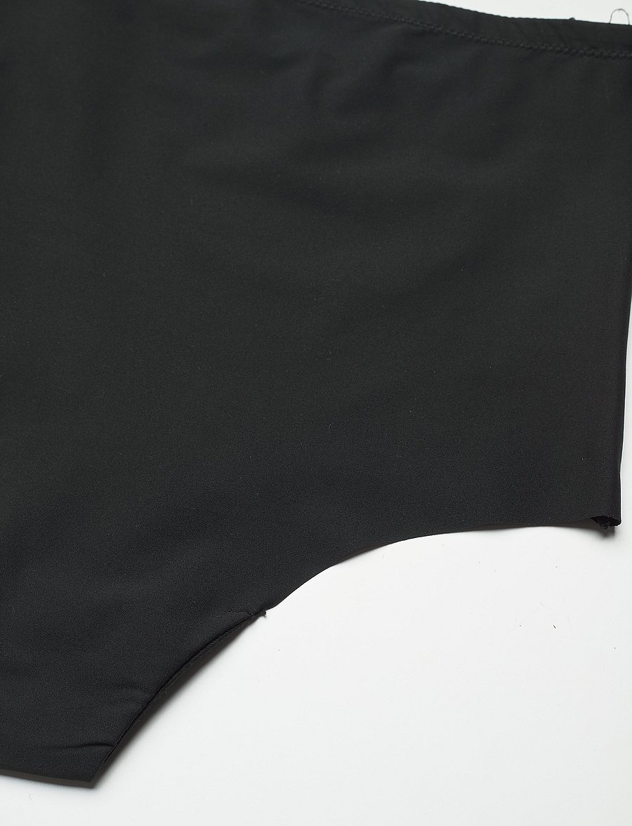 Decoy - DECOY shapewear string. - shaping nederdelar - svart - 3