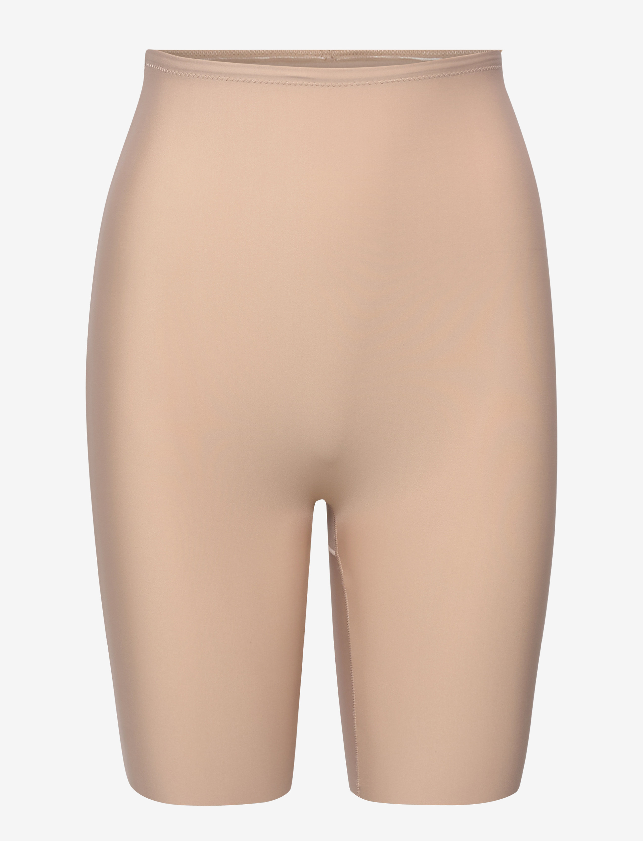 DECOY Decoy Shapewear Shorts. Beige - L - Damen