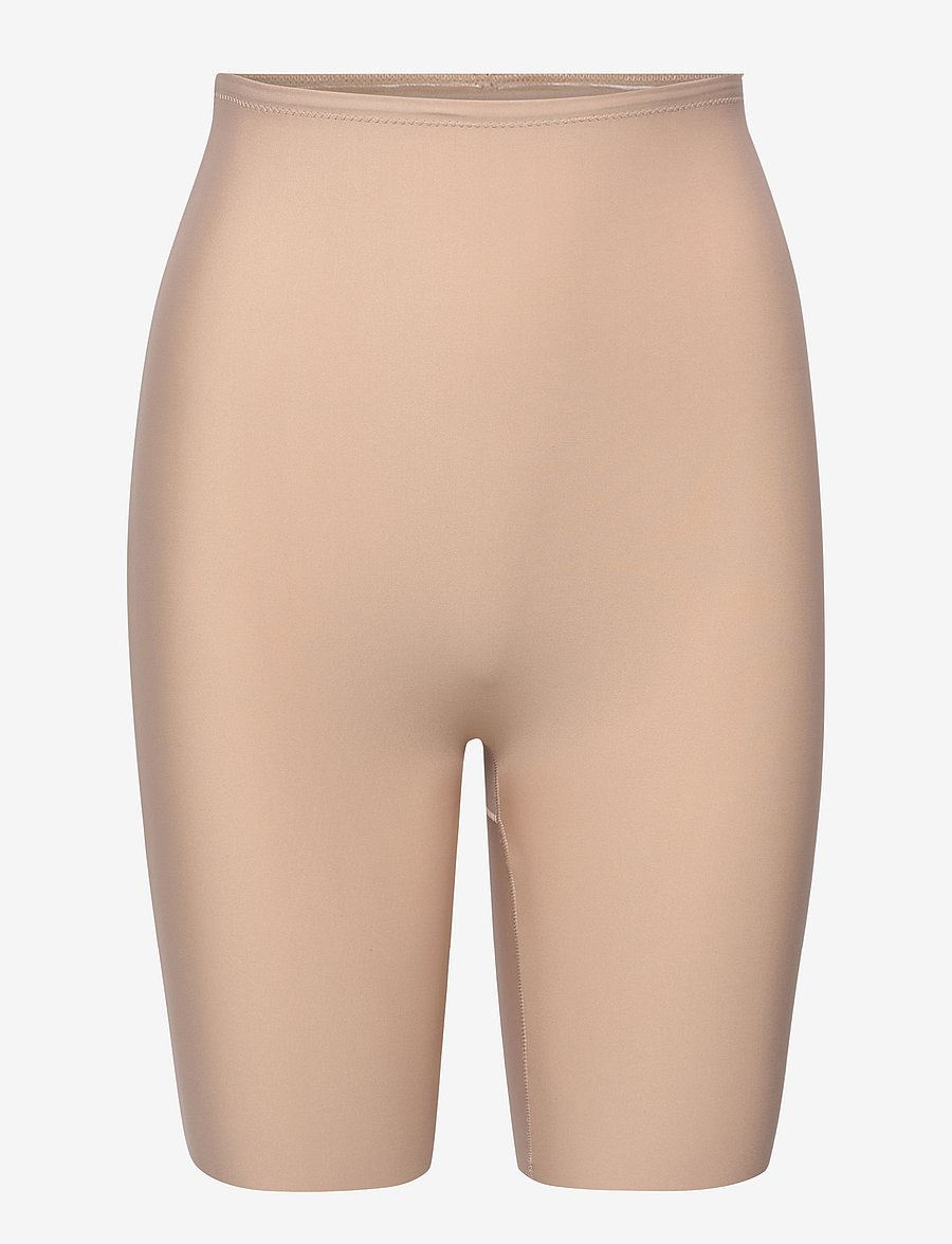 Decoy - DECOY shapewear shorts. - formende underdele - nude - 1