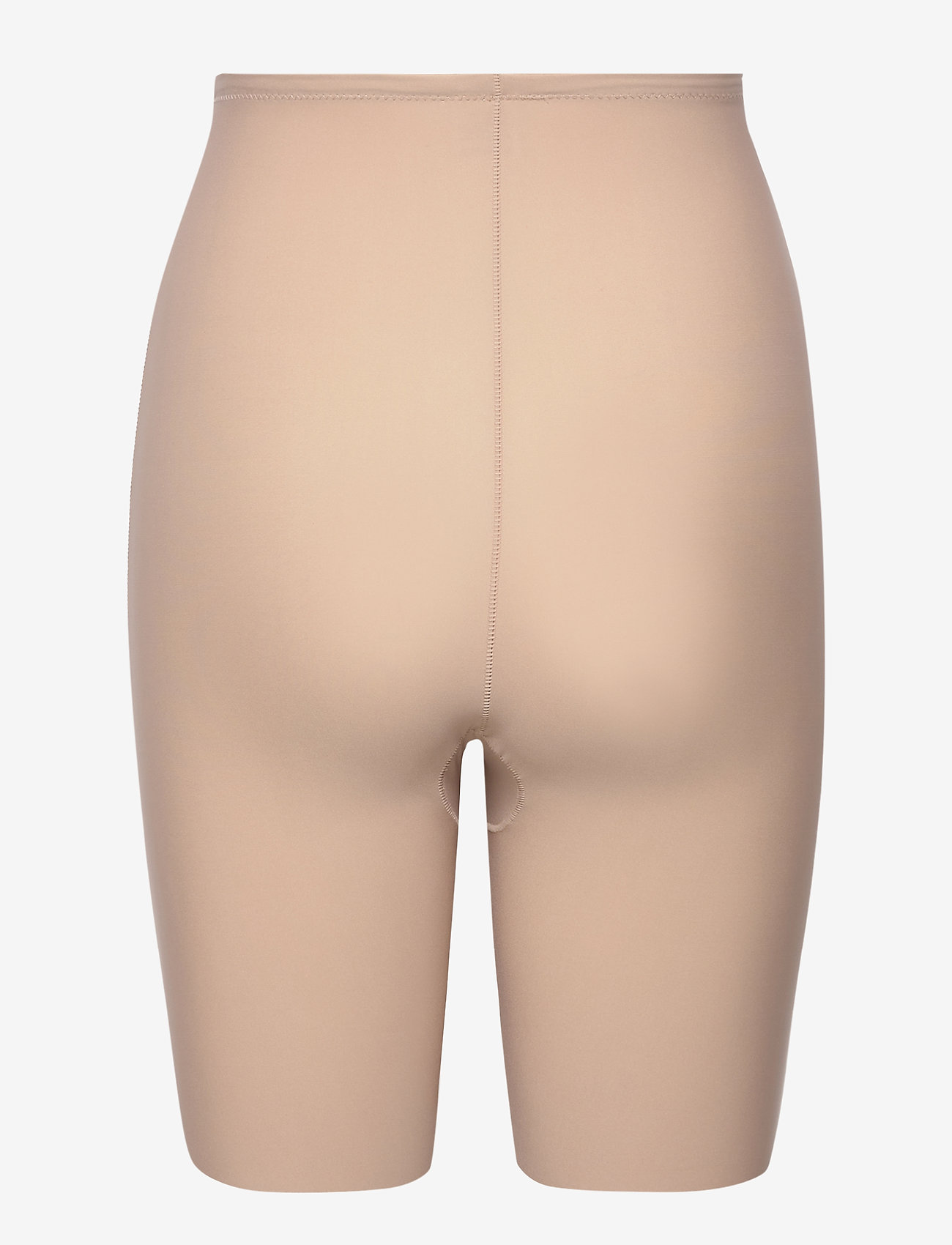 Decoy - DECOY shapewear shorts. - shaping nederdelar - nude - 2