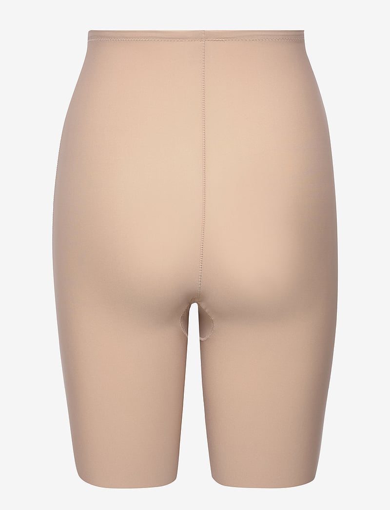 Decoy - DECOY shapewear shorts. - shaping nederdelar - nude - 2