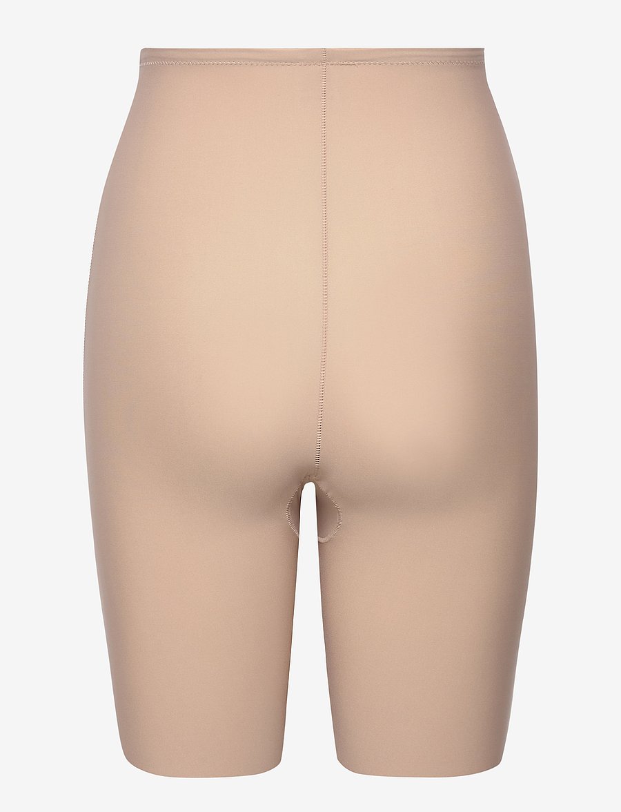 Decoy - DECOY shapewear shorts. - formende underdele - nude - 2