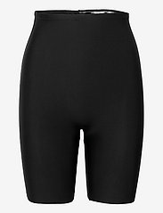 Decoy - DECOY shapewear shorts - shaping nederdelar - svart - 0