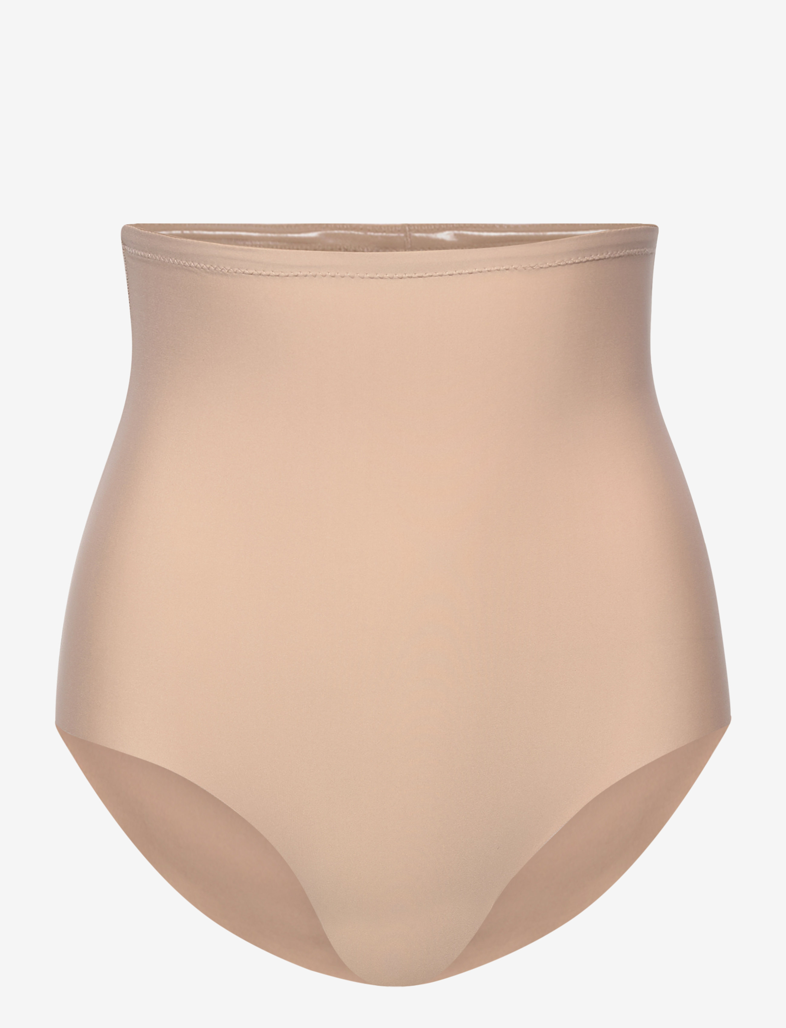 DECOY shapewear brief. - NUDE