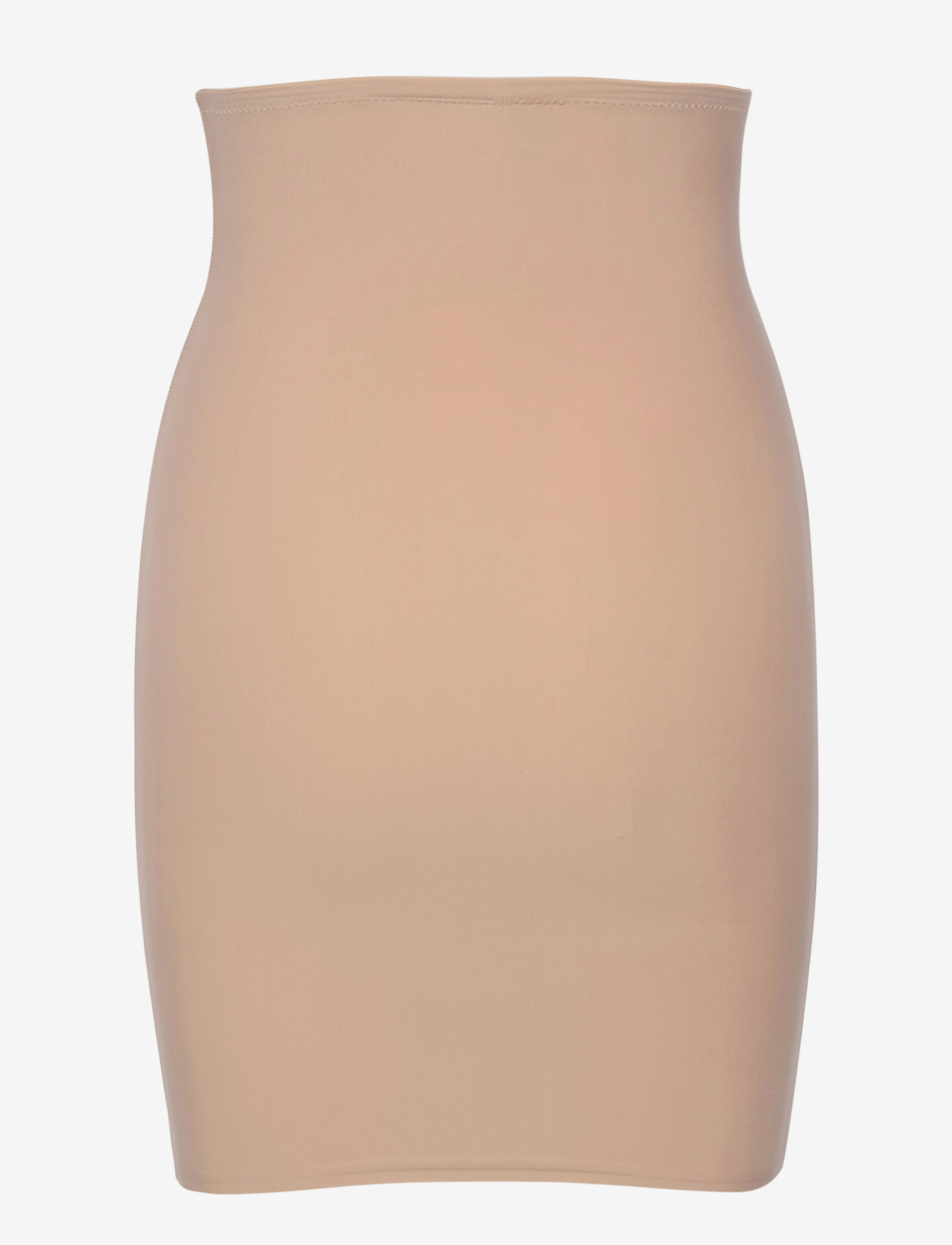 Decoy - DECOY shapewear skirt - formende underdele - nude - 2
