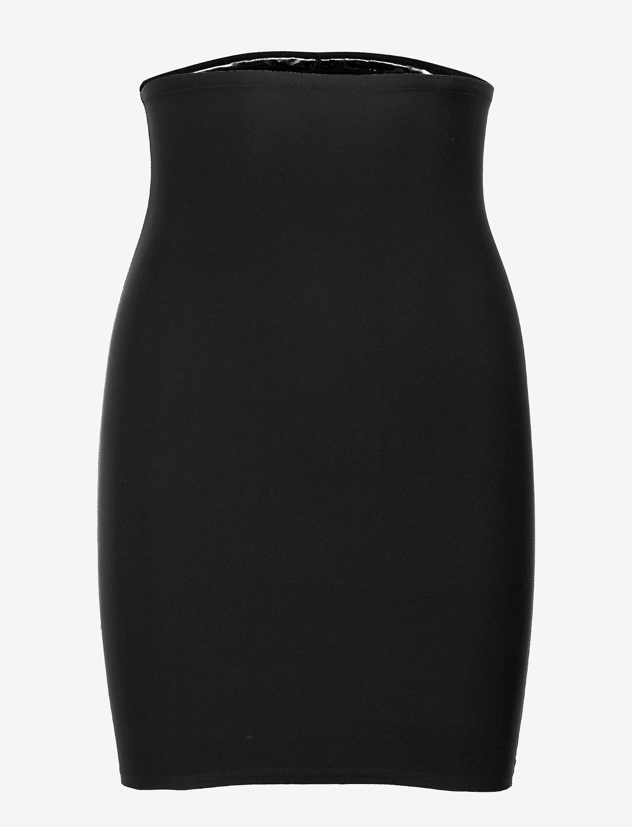 DECOY Decoy Shapewear Rock Schwarz - XL - Damen