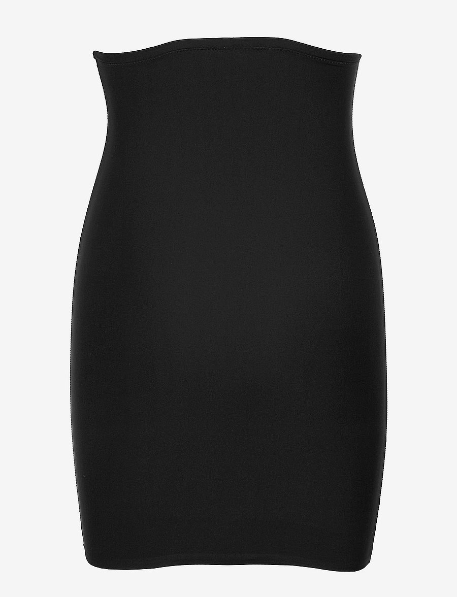 Decoy - DECOY shapewear skirt - shaping nederdelar - svart - 2