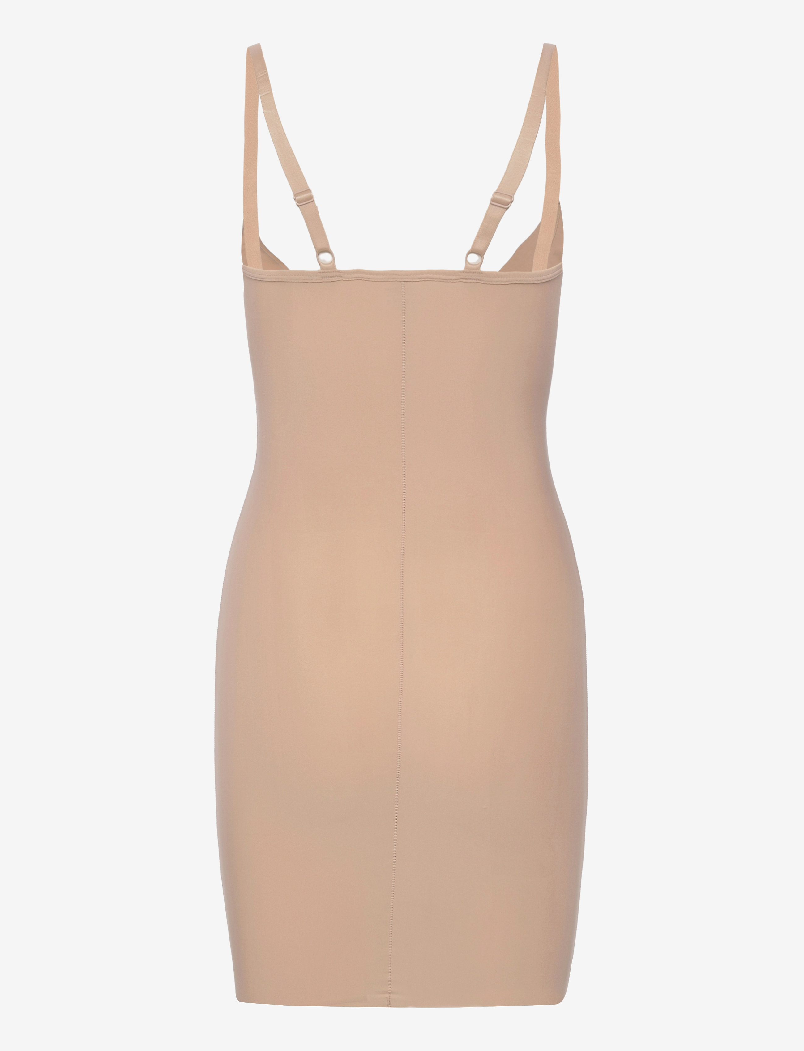 Decoy - DECOY shapewear dress - laveste priser - nude - 2