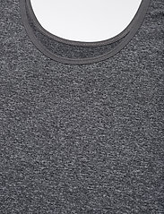 Decoy - DECOY top w/wide straps - laveste priser - grey - 2