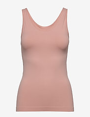 Decoy - DECOY top w/wide straps - lowest prices - rose - 0