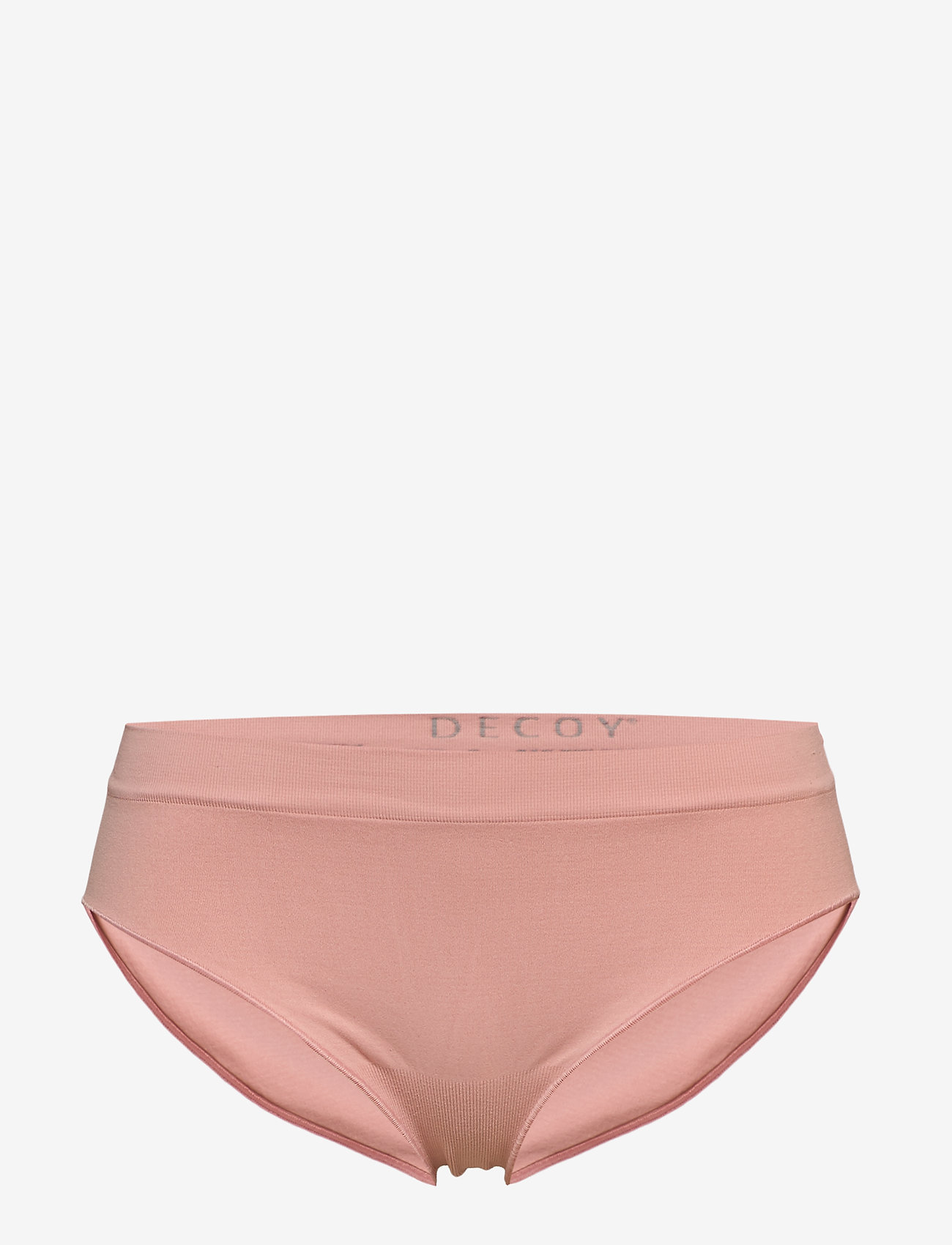 Decoy - DECOY brief - rose - 0