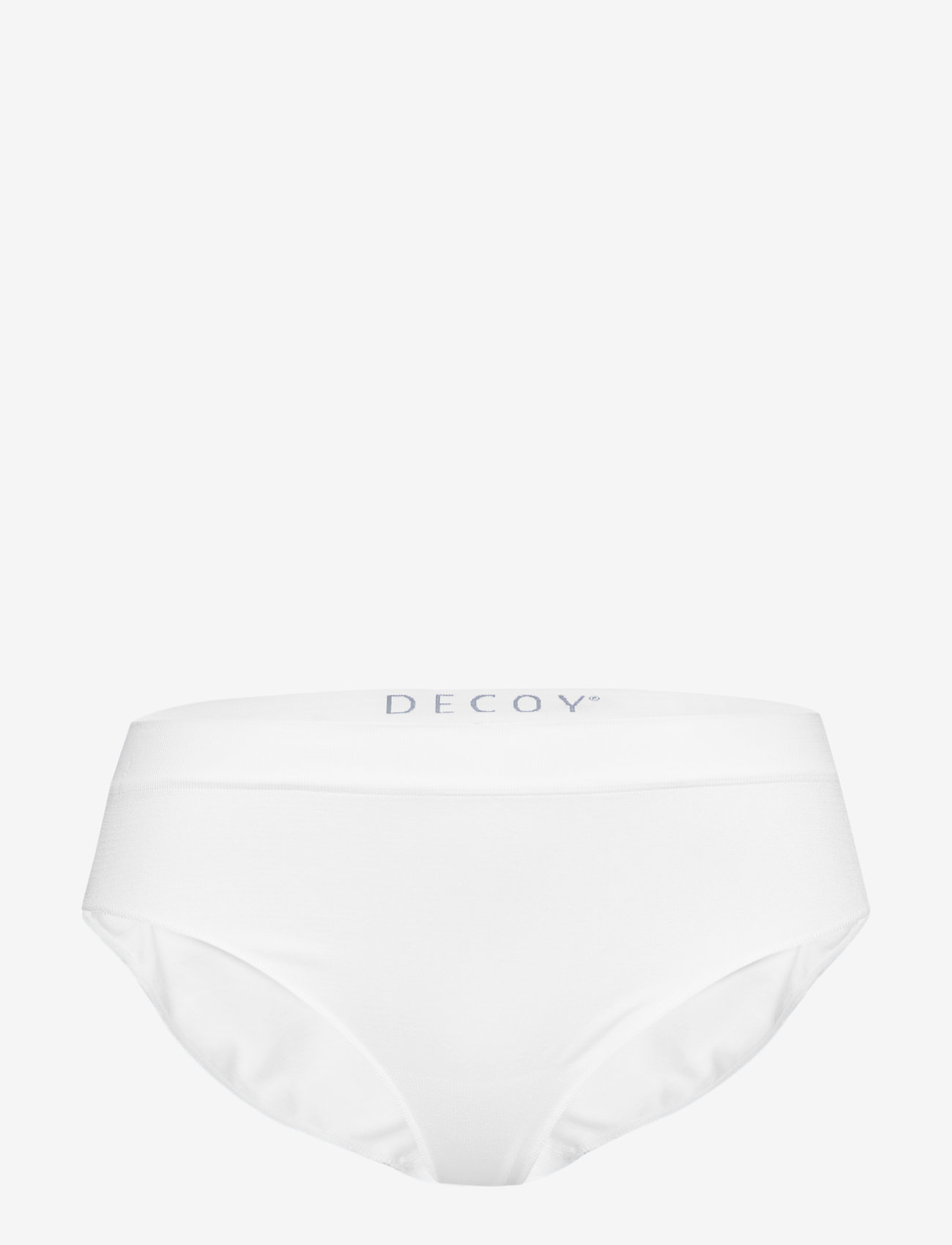 Decoy - DECOY brief - hipster & boxershorts - white - 0