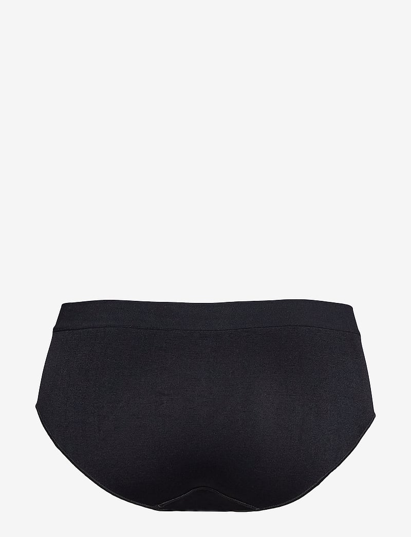 Decoy - DECOY hipster - hipster & boyshorts - black - 2