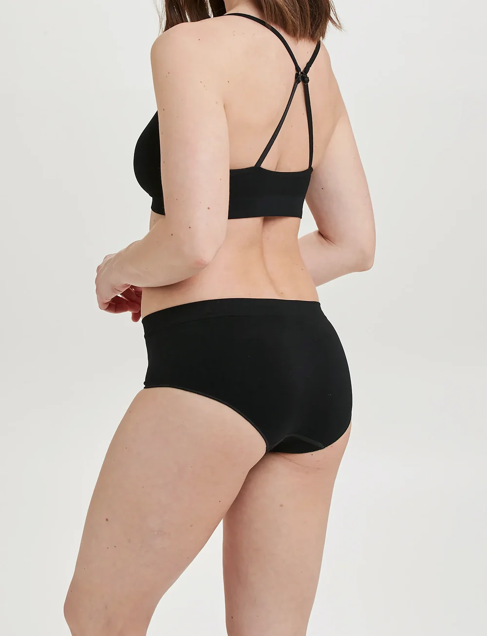 Decoy - DECOY hipster - hipsterid ja bokserid - black - 3