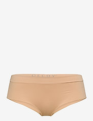 Decoy - DECOY hipster - hipsters & hotpants - nude - 0